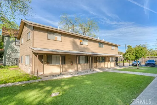 Oroville, CA 95965,836 Pomona AVE