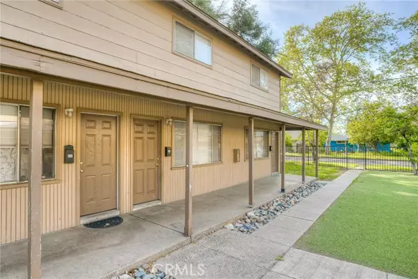 Oroville, CA 95965,836 Pomona AVE