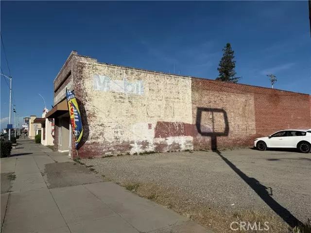 0 W Robertson BLD, Chowchilla, CA 93610