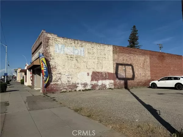 0 W Robertson BLD, Chowchilla, CA 93610