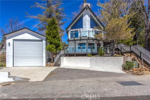 Lake Arrowhead, CA 92352,27491 Oakwood DR