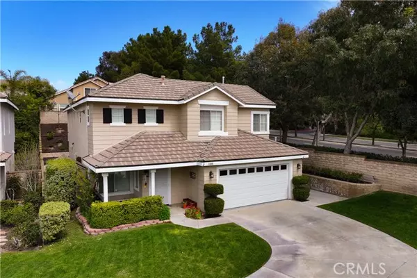 Valencia, CA 91354,23801 Foxwood CT