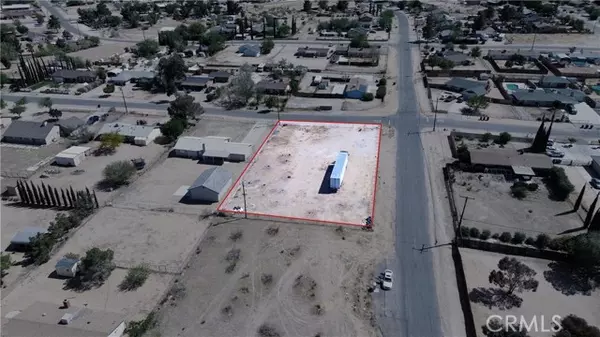 Victorville, CA 92395,0 9th AVE