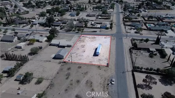 Victorville, CA 92395,0 9th AVE