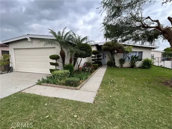 14261 Beckner ST, La Puente, CA 91746