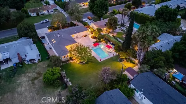 Reseda, CA 91335,19561 Lorne ST