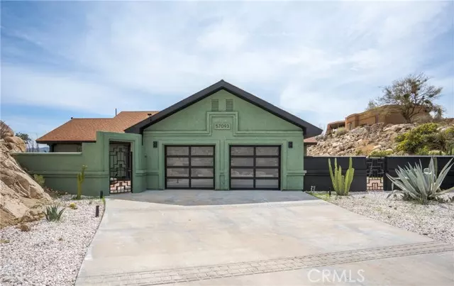 57093 Monticello CT, Yucca Valley, CA 92284