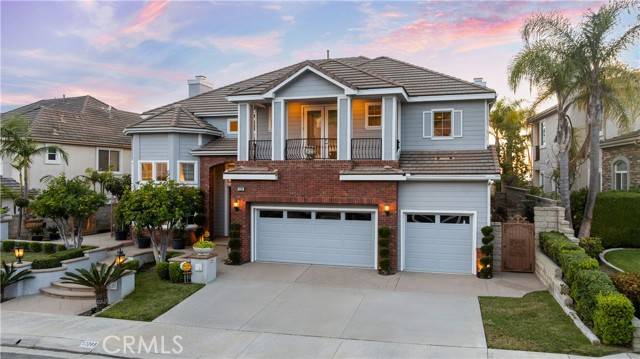 Yorba Linda, CA 92886,17265 Blue Spruce LN