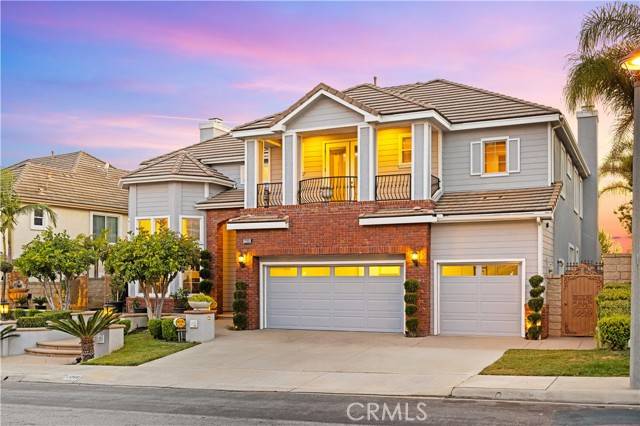 Yorba Linda, CA 92886,17265 Blue Spruce LN