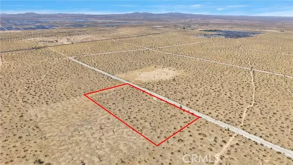 Adelanto, CA 92301,9770 Nichols RD