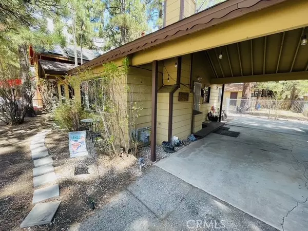 Big Bear City, CA 92314,912 Tinkerbell AVE