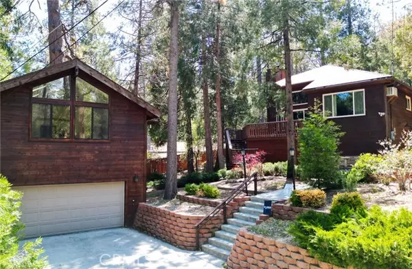 25689 Cedar Glen DR, Idyllwild, CA 92549