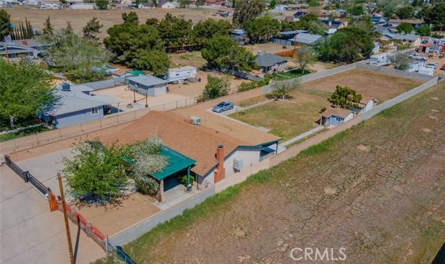 Lancaster, CA 93536,5111 W Avenue M2