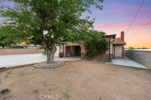 Lancaster, CA 93536,5111 W Avenue M2