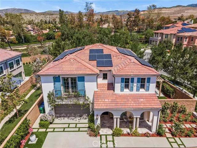 105 Cutlass, Irvine, CA 92620