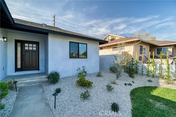 Sylmar, CA 91342,14807 Hubbard ST