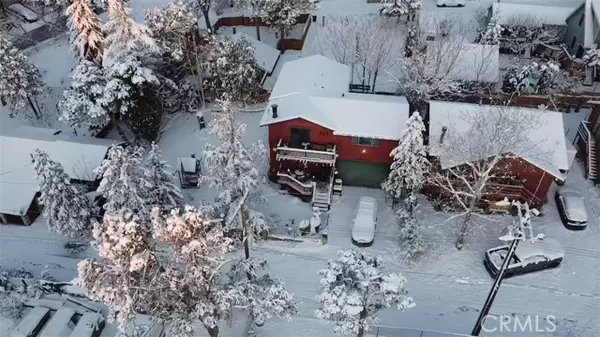 Frazier Park, CA 93225,921 Piru WAY