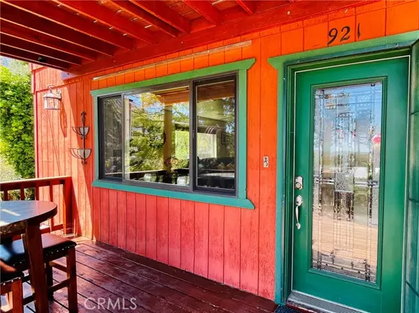 Frazier Park, CA 93225,921 Piru WAY