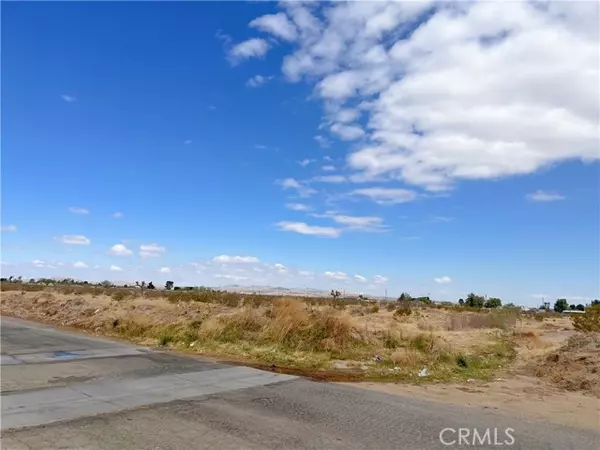 0 Lee Ave, Adelanto, CA 92301