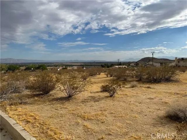 Apple Valley, CA 92307,0 Quantico RD