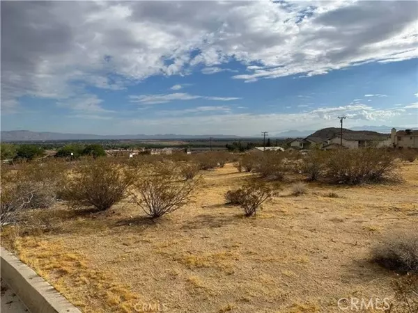 0 Quantico RD, Apple Valley, CA 92307