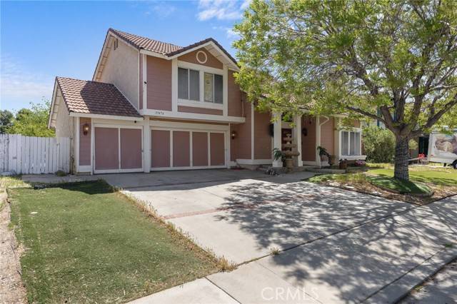 37476 Cambridge LN, Palmdale, CA 93550
