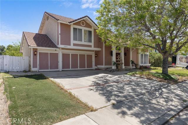37476 Cambridge LN, Palmdale, CA 93550