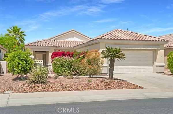 78882 Canyon VIS, Palm Desert, CA 92211