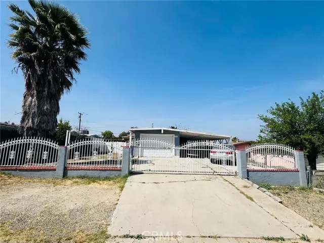 18222 9th ST, Bloomington, CA 92316