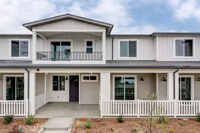 26016 Oak ST C, Lomita, CA 90717