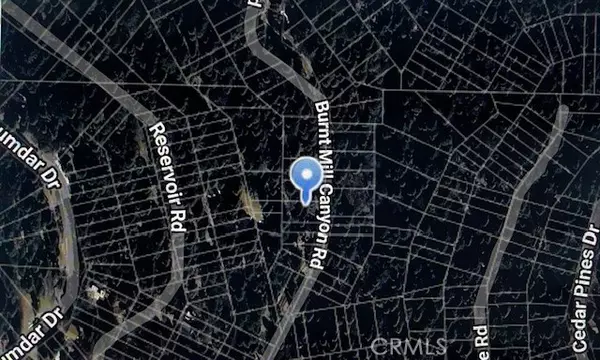 Cedarpines Park, CA 92322,0 Burnt Mill Canyon #20 RD