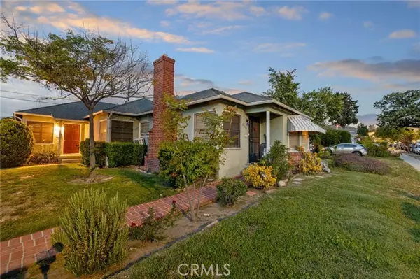 1313 Carlton DR, Glendale, CA 91205