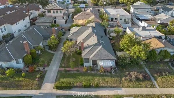Glendale, CA 91205,1313 Carlton DR
