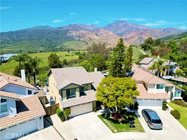 21036 Pennington LN, Trabuco Canyon, CA 92679