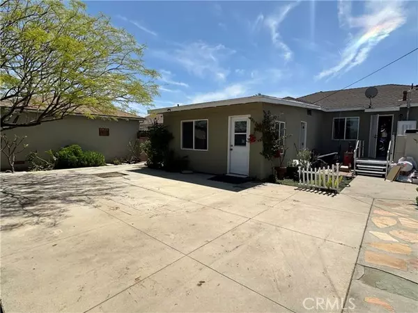 Pico Rivera, CA 90660,3927 Aleman Ave