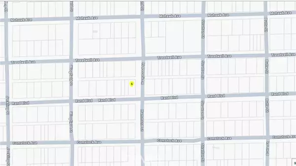 Mojave, CA 93501,0 Rand BLD