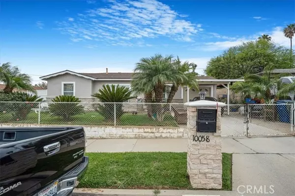 Riverside, CA 92503,10058 Campbell AVE