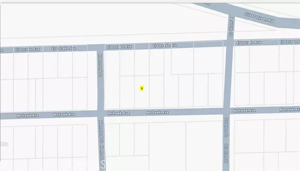 Mojave, CA 93501,0 Mohawk