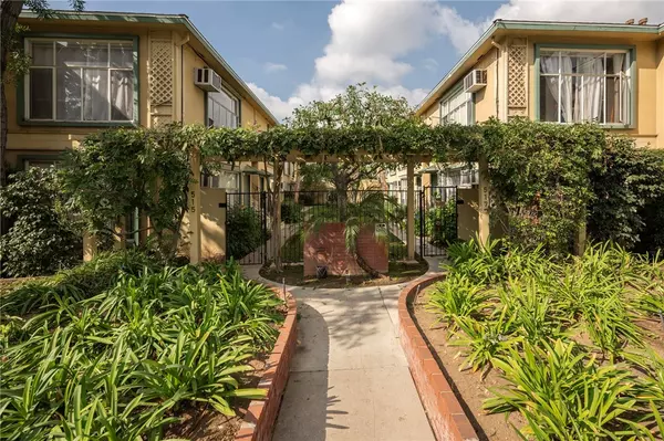 Pasadena, CA 91101,515 N El Molino AVE