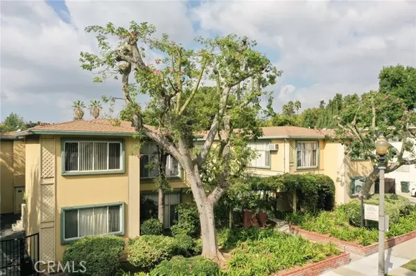Pasadena, CA 91101,515 N El Molino AVE