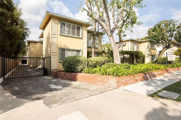 Pasadena, CA 91101,515 N El Molino AVE