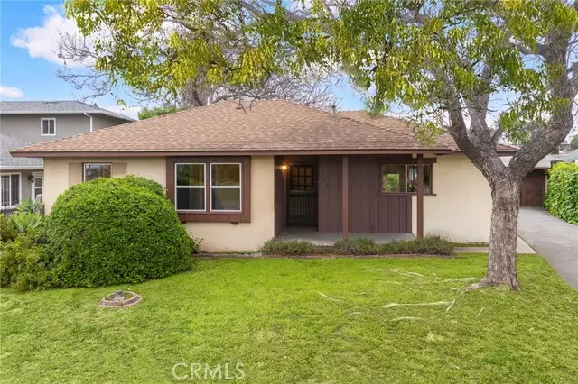 616 S Lincoln AVE, Monterey Park, CA 91755