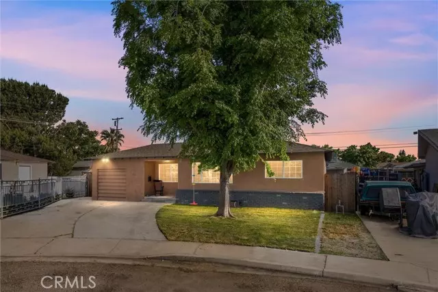 521 Rainbow CT, Bakersfield, CA 93308