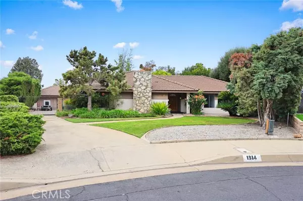 Glendora, CA 91741,1314 Pebble Springs LN