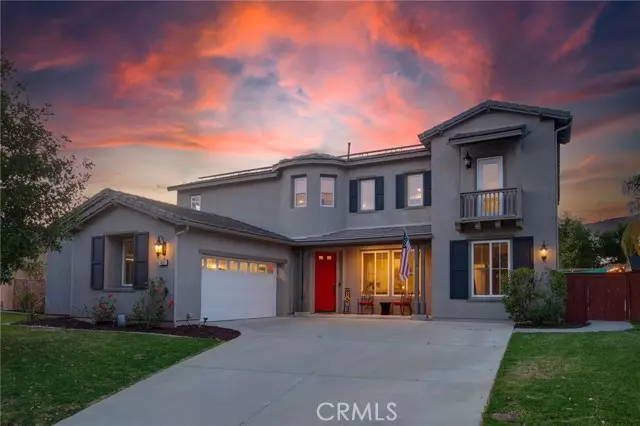 610 Ridgemont CIR, Escondido, CA 92027