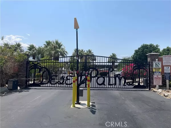 Desert Hot Springs, CA 92241,17555 Corkill RD 5
