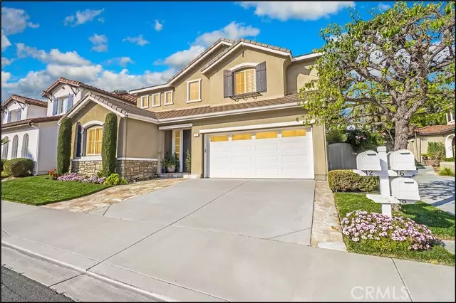 12 Lyon, Aliso Viejo, CA 92656