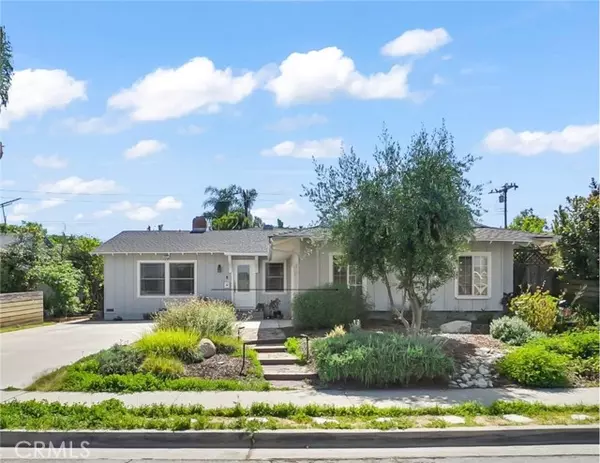 1231 Ridley AVE, Hacienda Heights, CA 91745