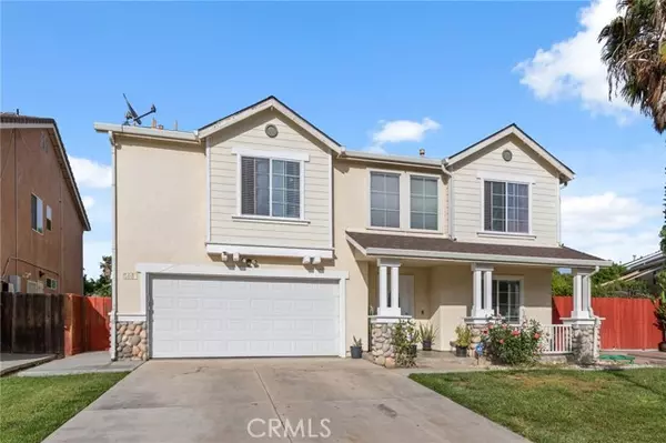 Los Banos, CA 93635,748 Heron DR