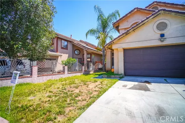Perris, CA 92571,1475 Medallion CT